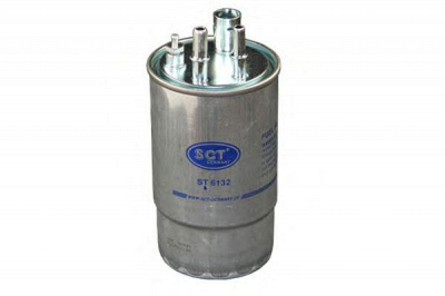 SCT GERMANY st6132 -  Топливный фильтр